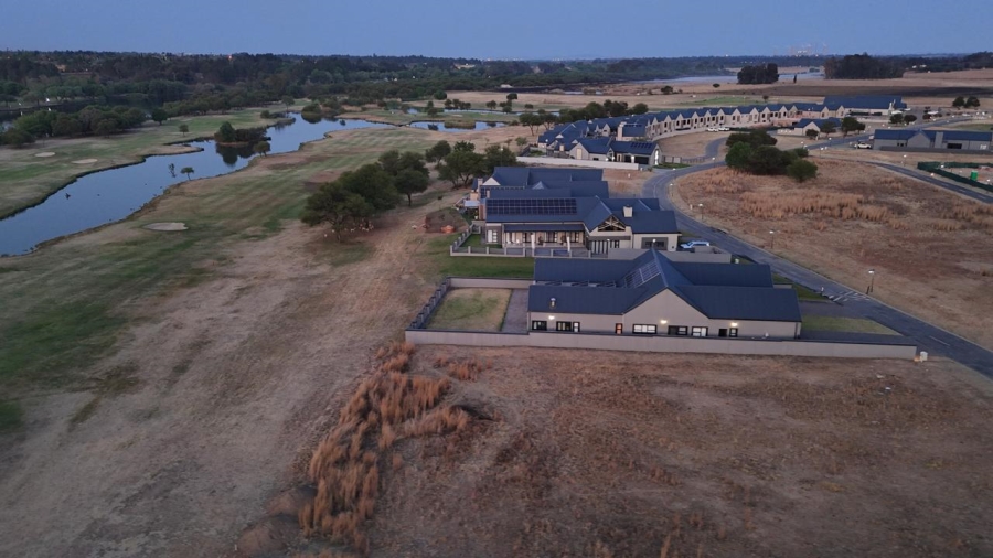 3 Bedroom Property for Sale in Heron Banks Golf Estate Free State